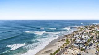 Luxury La Jolla Beach Retreat - Steps to Windansea - 9