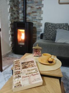 El Corralillo de Victorina - 0