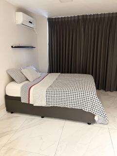 Loft Sofisticado - Rua Sete - 7