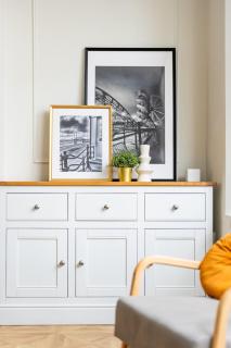 The Queens Ground Floor Apartment - 5