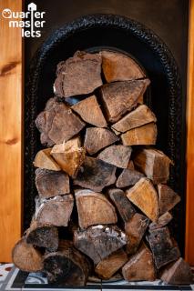 3 Bedroom House that Sleeps 6 - 9