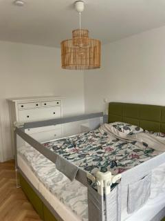 Modern house with garden, quiet & central - 3