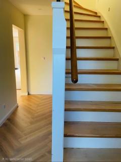 Modern house with garden, quiet & central - 2