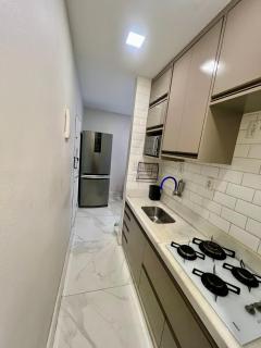 Loft Sofisticado - Rua Sete - 5