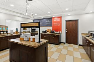 Hampton Inn Provo - 4