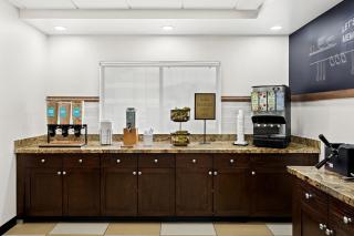 Hampton Inn Provo - 5