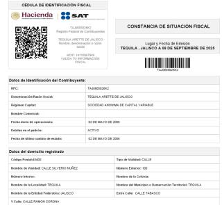 Hotel RINCON RESORT TEQUILA - 6