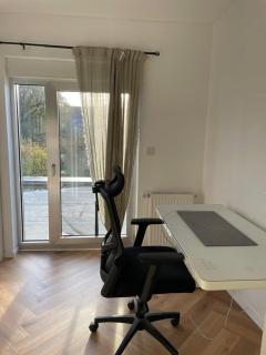 Modernes Haus mit Garten in Windberg, ruhig & zentral - 1