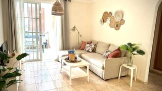 Bohemian Dreams Los Abrigos by Deihu Experiences - 5