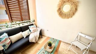 Bohemian Dreams Los Abrigos by Deihu Experiences - 3