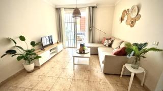 Bohemian Dreams Los Abrigos by Deihu Experiences - 1