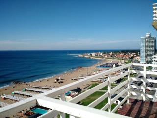 Departamento frente al mar con hermosas vistas Miramar - 0