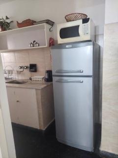 Departamento frente al mar con hermosas vistas Miramar - 4