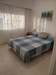 Departamento frente al mar con hermosas vistas Miramar - 1