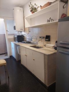 Departamento frente al mar con hermosas vistas Miramar - 5