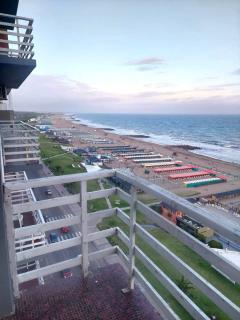 Departamento frente al mar con hermosas vistas Miramar - 7