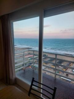Departamento frente al mar con hermosas vistas Miramar - 6