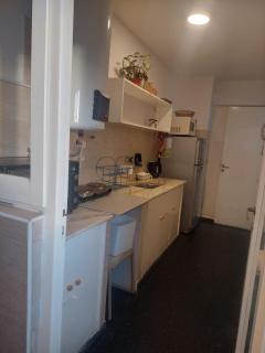 Departamento frente al mar con hermosas vistas Miramar - 3