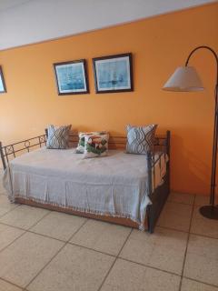 Departamento frente al mar con hermosas vistas Miramar - 8