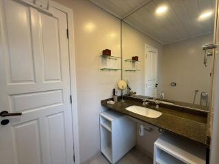 Jurerê Internacional house with 4 bedrooms and pool - 9