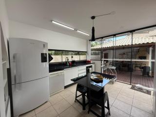 Jurerê Internacional house with 4 bedrooms and pool - 8
