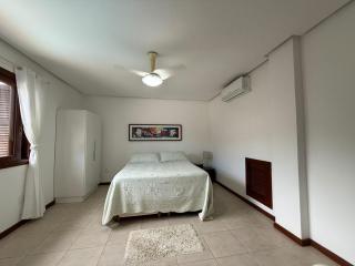 Jurerê Internacional house with 4 bedrooms and pool - 6