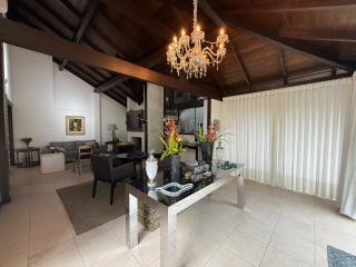 Jurerê Internacional house with 4 bedrooms and pool - 5