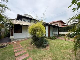 Jurerê Internacional house with 4 bedrooms and pool - 4