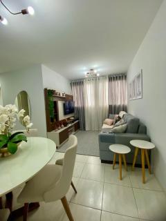 Apartamento completo com garagem, ar-condicionado e Wi-Fi em Foz do Iguacu - 6