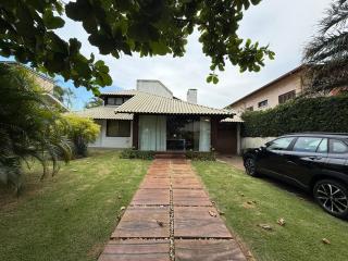 Jurerê Internacional house with 4 bedrooms and pool - 2