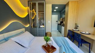 (507) Studio tropical Perto da Praia - 6