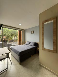 Hostelfc Movistar57 - 8