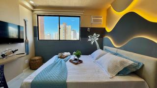 (507) Studio tropical Perto da Praia - 2