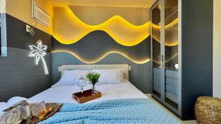 (507) Studio tropical Perto da Praia - 9