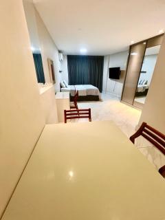 Loft Sofisticado - Rua Sete - 4