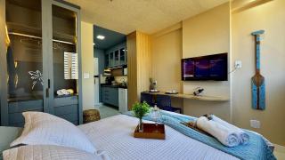 (507) Studio tropical Perto da Praia - 7