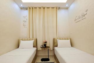 Riad Bollywood- Prince's Suite - 3