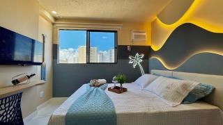 (507) Studio tropical Perto da Praia - 3