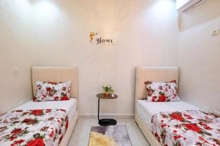 Riad Bollywood- Prince's Suite - 8