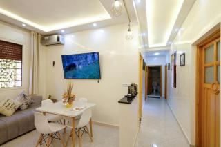 Riad Bollywood- Prince's Suite - 1