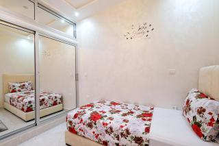 Riad Bollywood- Prince's Suite - 5