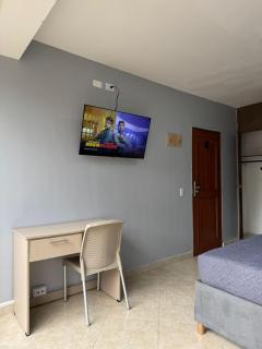 Hostelfc Movistar57 - 7