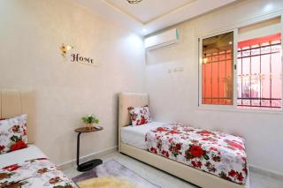 Riad Bollywood- Prince's Suite - 7