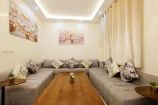 Riad Bollywood- Prince's Suite - 4