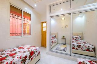 Riad Bollywood- Prince's Suite - 6