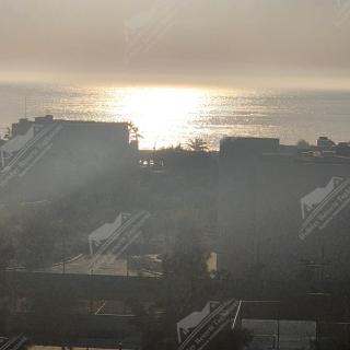 Ocean View Oasis Apartment Taghazout Bay Tamourit - 7