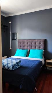 Hotel CR Providencia - 5