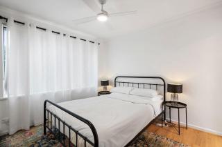 Comfortable 1-Bed Retreat Near Canberra City - 2