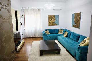 The Central Spot - Grand Suite - 0