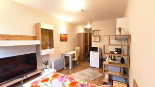 Tulip Studio Deluxe, Grand Resort Pamporovo - 8